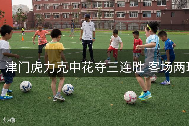 津门虎力克申花夺三连胜 客场两球豪取关键三分